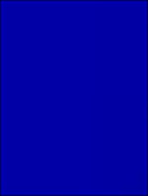 画像7: [送料無料][GINZA COUTURE]ホワイト・ロイヤルブルー・サテン・シンプル・Vネック・ノースリーブ・ウエストマーク・Aライン・ロングドレス[即日発送][大きいサイズあり]