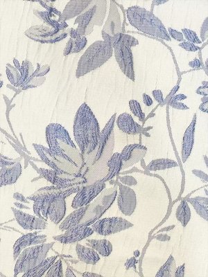 画像8: [送料無料][GINZA COUTURE]ブラック・ピンク・グレー・花柄・ジャガード・ノースリーブ・Aライン・ミディアムドレス・ワンピース[即日発送][大きいサイズあり]