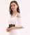 画像13: [送料無料][GINZA COUTURE]グリーン・オレンジ・ホワイト・オープンショルダー・ポイントレース・無地・タイト・ミニドレス・ワンピース[即日発送][大きいサイズあり]