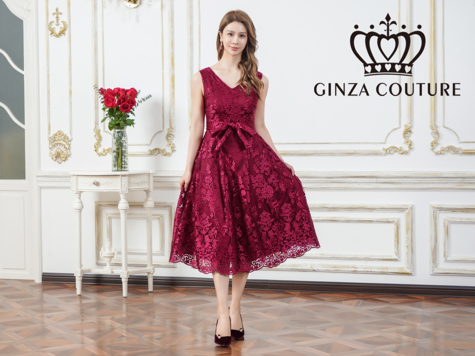 エルケイ ワンピース