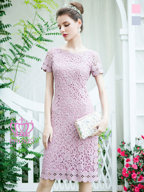 エルケイ Erukei 直営 のドレス通販ショップ 銀座クチュール