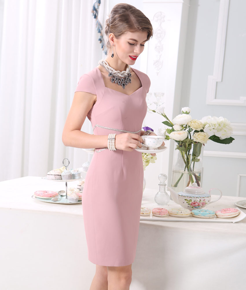 エルケイ Erukei 直営 のドレス通販ショップ 銀座クチュール