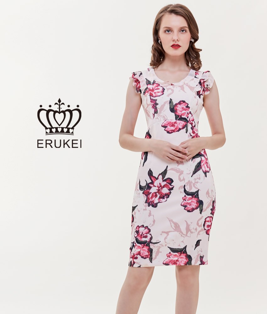 エルケイ Erukei 直営 のドレス通販ショップ 銀座クチュール
