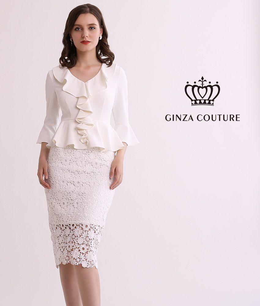 エルケイ Erukei 直営 のドレス通販ショップ 銀座クチュール