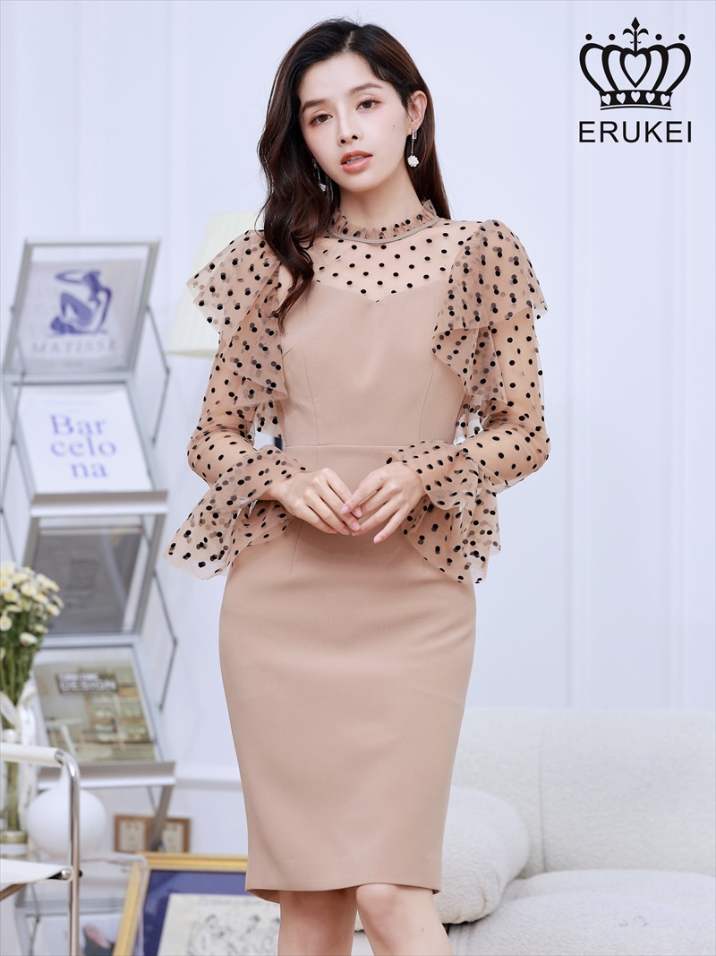エルケイ Erukei 直営 のドレス通販ショップ 銀座クチュール エルケイ Erukei 直営 のドレス通販ショップ 銀座クチュール