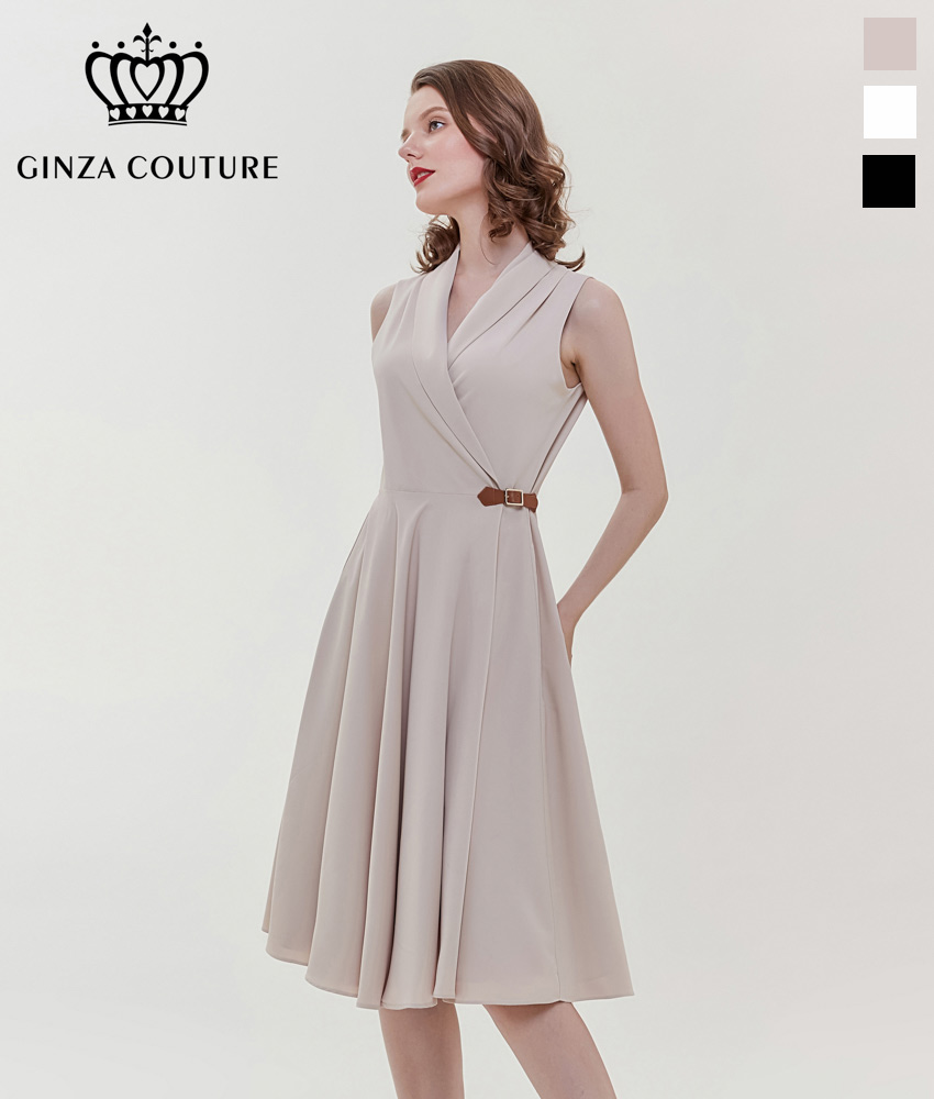 エルケイ Erukei 直営 のドレス通販ショップ 銀座クチュール