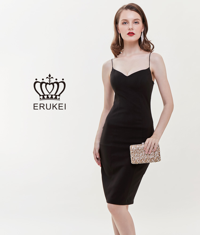 エルケイ Erukei 直営 のドレス通販ショップ 銀座クチュール