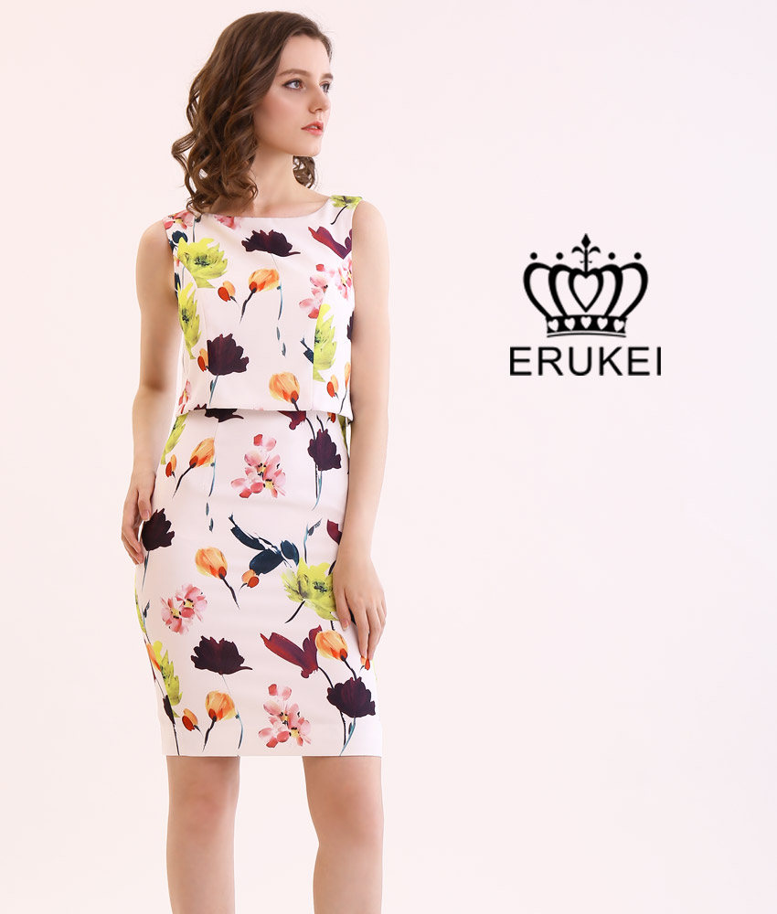 エルケイ Erukei 直営 のドレス通販ショップ 銀座クチュール