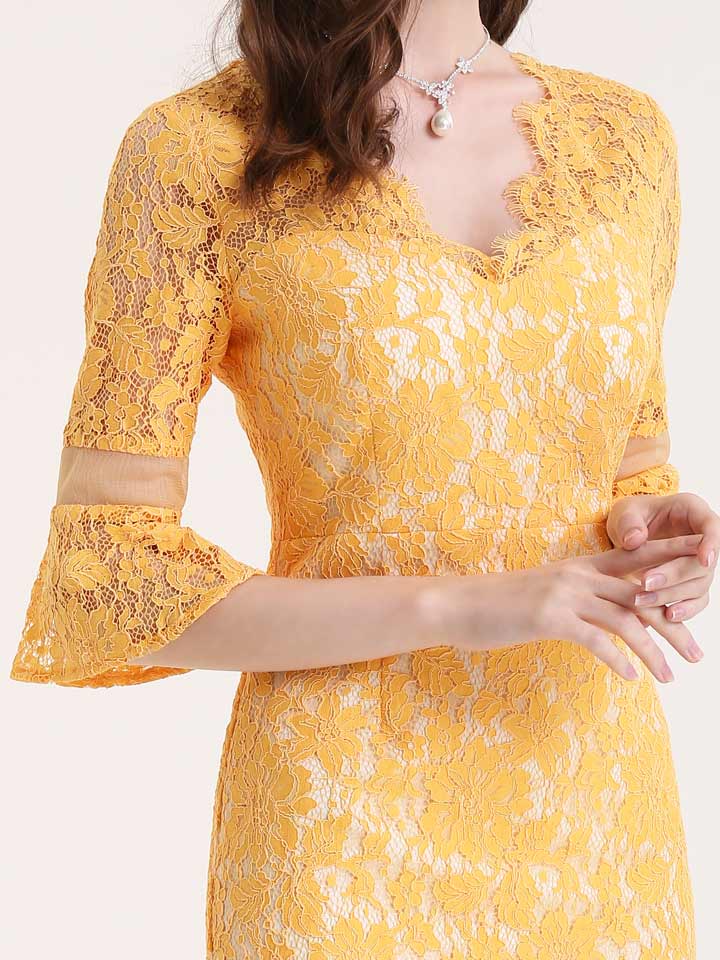 エルケイ Erukei 直営 のドレス通販ショップ 銀座クチュール