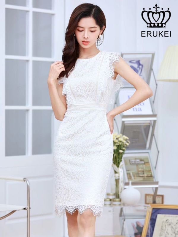 エルケイ（ERUKEI）直営】のドレス通販ショップ｜銀座クチュール