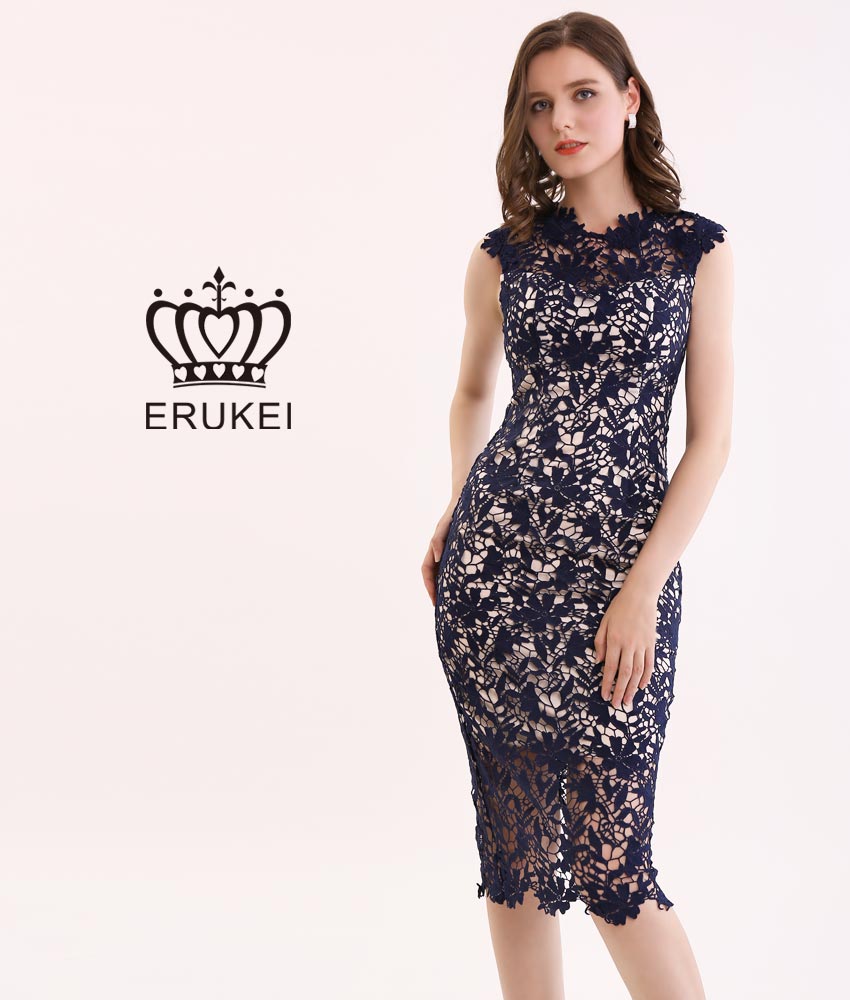 エルケイ Erukei 直営 のドレス通販ショップ 銀座クチュール