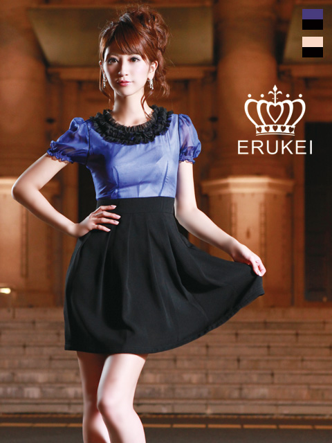 エルケイ Erukei 直営 のドレス通販ショップ 銀座クチュール エルケイ Erukei 直営 のドレス通販ショップ 銀座クチュール