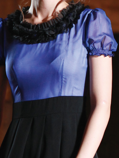 エルケイ Erukei 直営 のドレス通販ショップ 銀座クチュール