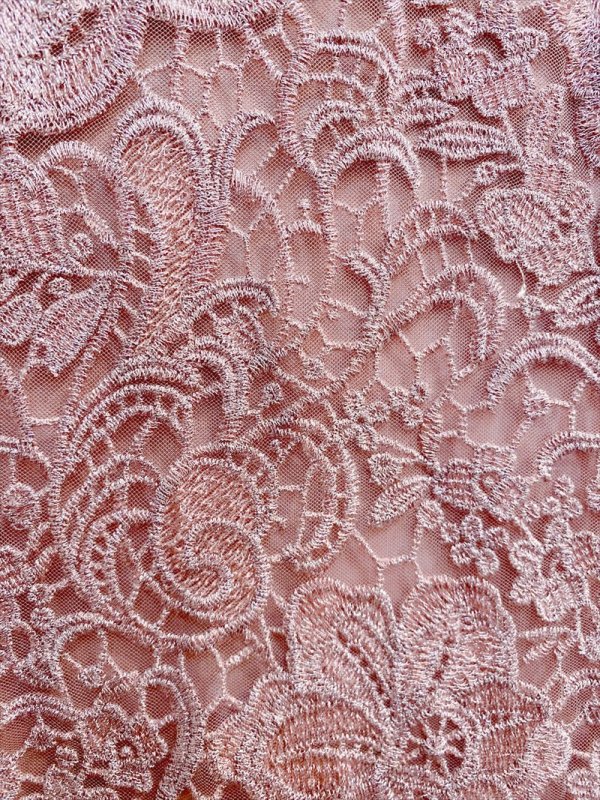 画像15: [送料無料][ERUKEI]ブルー・ベージュ・ピンク・エレガント・レース・スリーブドレス・ミニドレス・ワンピース[即日発送][大きいサイズあり] (15)