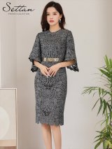 エルケイ（ERUKEI）直営】のドレス通販ショップ｜銀座クチュール