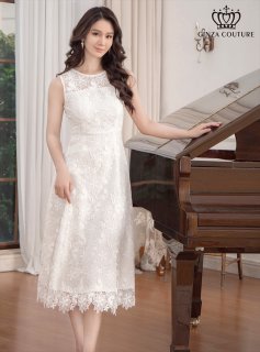 春夏コレクション - パーティドレス・ワンピース通販の銀座クチュール