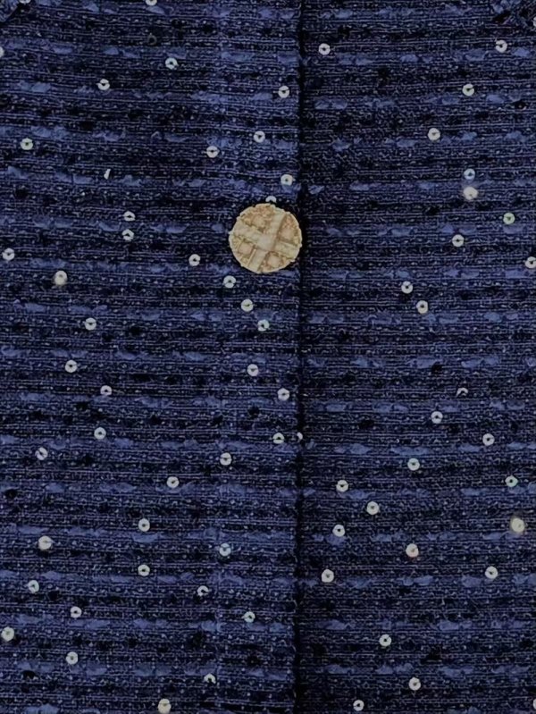 画像13: [送料無料][GINZA COUTURE]ワインレッド・ホワイト・ブラック・ネイビー・グレー・ツイード・スパンコール・ノースリーブ・ポケット・Aライン・ミニドレス・ワンピース[即日発送][大きいサイズあり] (13)