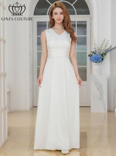 銀座クチュール　ドレス 最終価格 XS-Lサイズあり 【GINZA COUTURE/銀座クチュール】ツイード