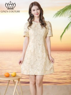 エルケイ(ERUKEI)Aラインのドレス通販 | 銀座クチュール