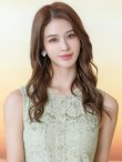 画像10: [送料無料][GINZA COUTURE]ホワイト・グリーン・総レース・ビジューボタン・フェイクポケット・インナーキャミソール付き・タイト・ノースリーブ・ミニドレス・ワンピース[即日発送][大きいサイズあり] (10)