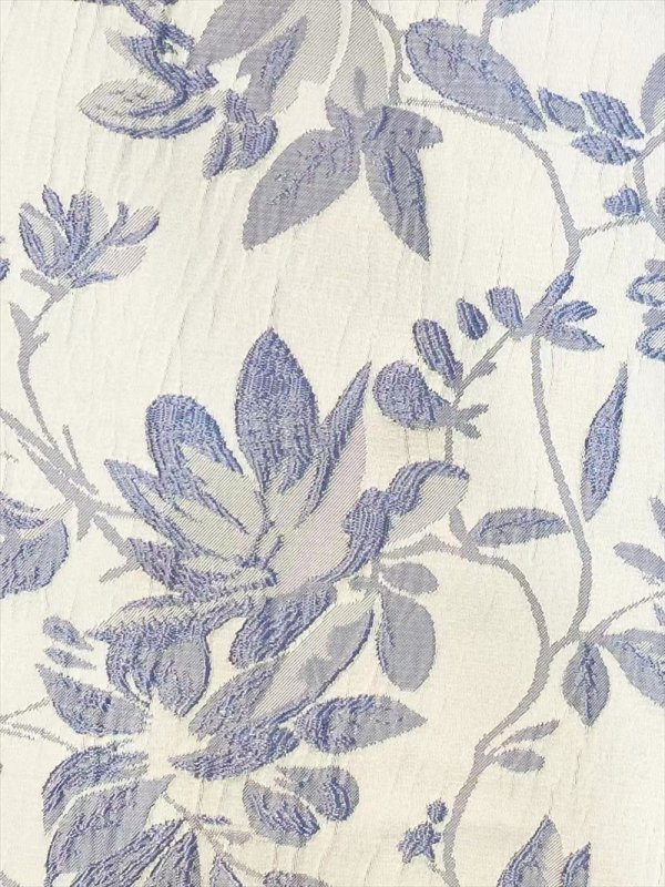 画像8: [送料無料][GINZA COUTURE]ブラック・ピンク・グレー・花柄・ジャガード・ノースリーブ・Aライン・ミディアムドレス・ワンピース[即日発送][大きいサイズあり] (8)