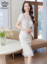 エルケイ（ERUKEI）直営】のドレス通販ショップ｜銀座クチュール