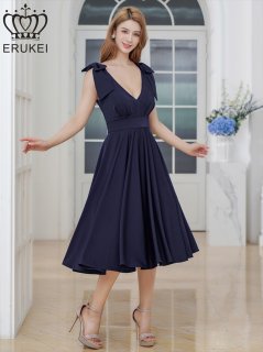 エルケイ(ERUKEI)Aラインのドレス通販 | 銀座クチュール