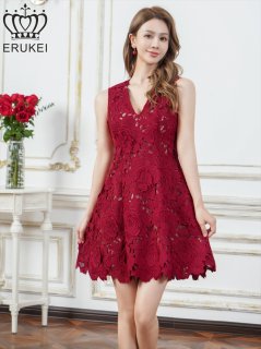 エルケイ(ERUKEI)ミニドレス通販 | 銀座にあるミニドレス販売店 銀座