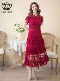 エルケイ(ERUKEI)人気ドレス・ワンピース通販 | 銀座にあるドレス販売