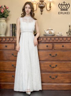 エルケイ(ERUKEI)ロングドレス通販 | 銀座にあるロングドレス