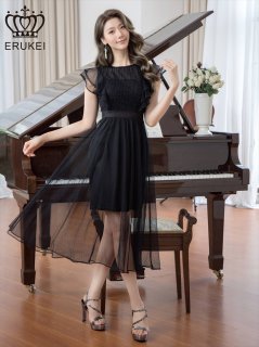 エルケイ（ERUKEI）直営】のドレス通販ショップ｜銀座クチュール
