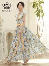 ERUKEI 未使用品 エルケイ(ERUKEI)直営】のドレス通販ショップ|銀座クチュール