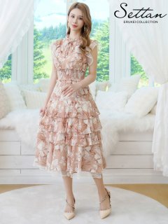 エルケイ(ERUKEI)パーティーワンピース・ドレス通販 | 銀座にある