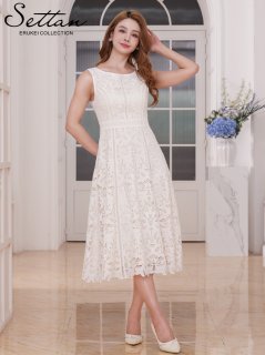 エルケイのSETTANシリーズ｜高級パーティードレス通販エルケイ