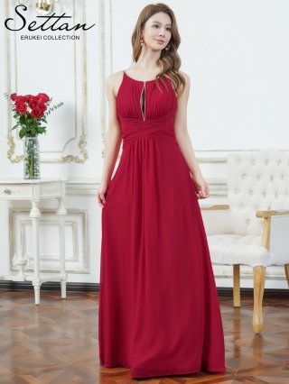 パーティドレスをお探しなら【公式】エルケイ（ERUKEI）直営のドレス