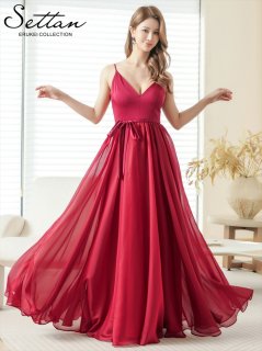 エルケイのSETTANシリーズ｜高級パーティードレス通販エルケイ