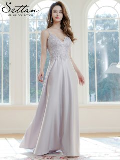 美品　ginza couture ERUKEI エルケイ ドレス ワンピ　ロング エルケイ（ERUKEI）直営】のドレス通販ショップ｜銀座クチュール