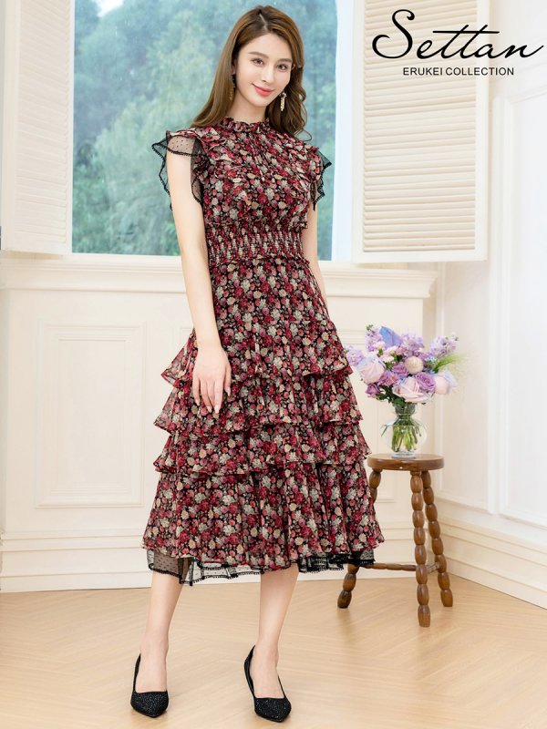 エルケイ（ERUKEI）直営】のドレス通販ショップ｜銀座クチュール