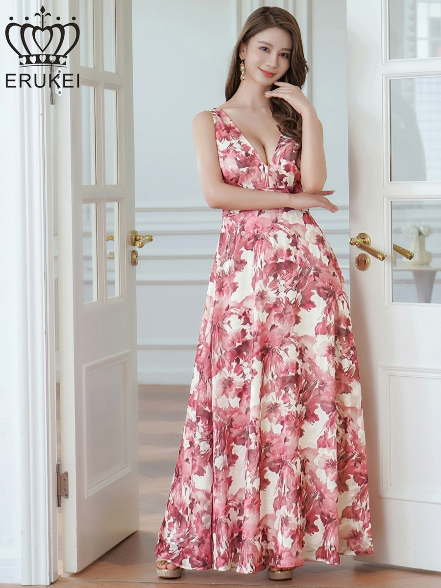 エルケイ（ERUKEI）直営】のドレス通販ショップ｜銀座クチュール
