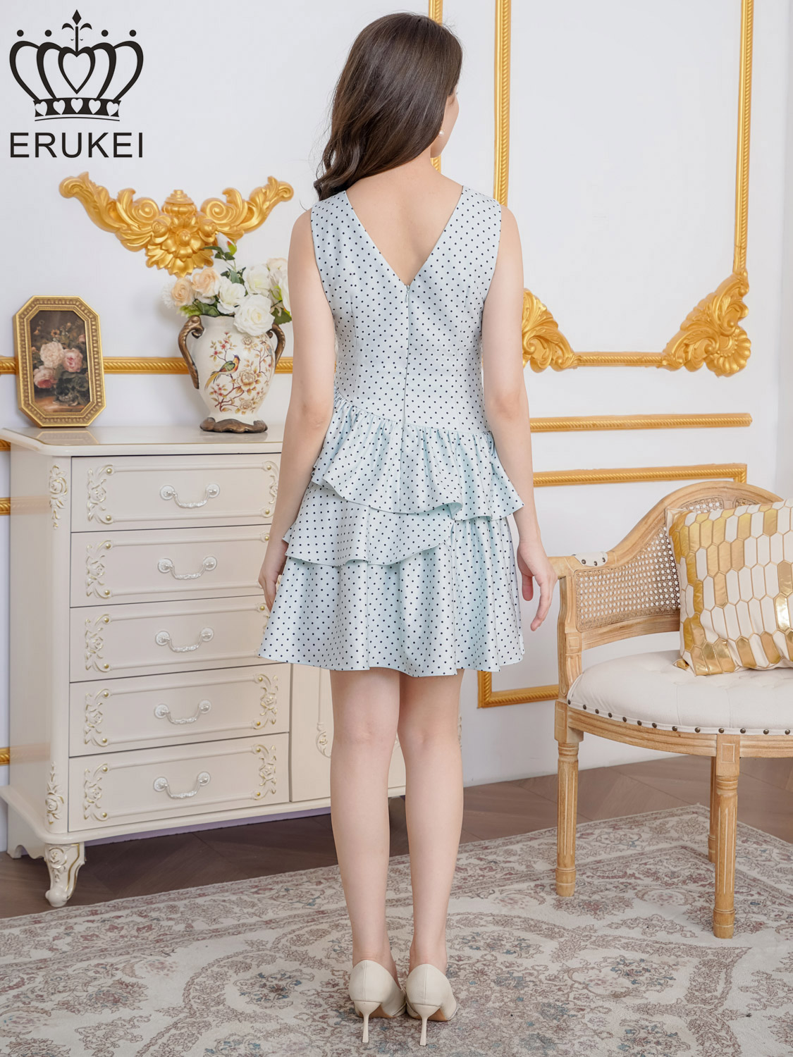 エルケイ（ERUKEI）直営】のドレス通販ショップ｜銀座クチュール