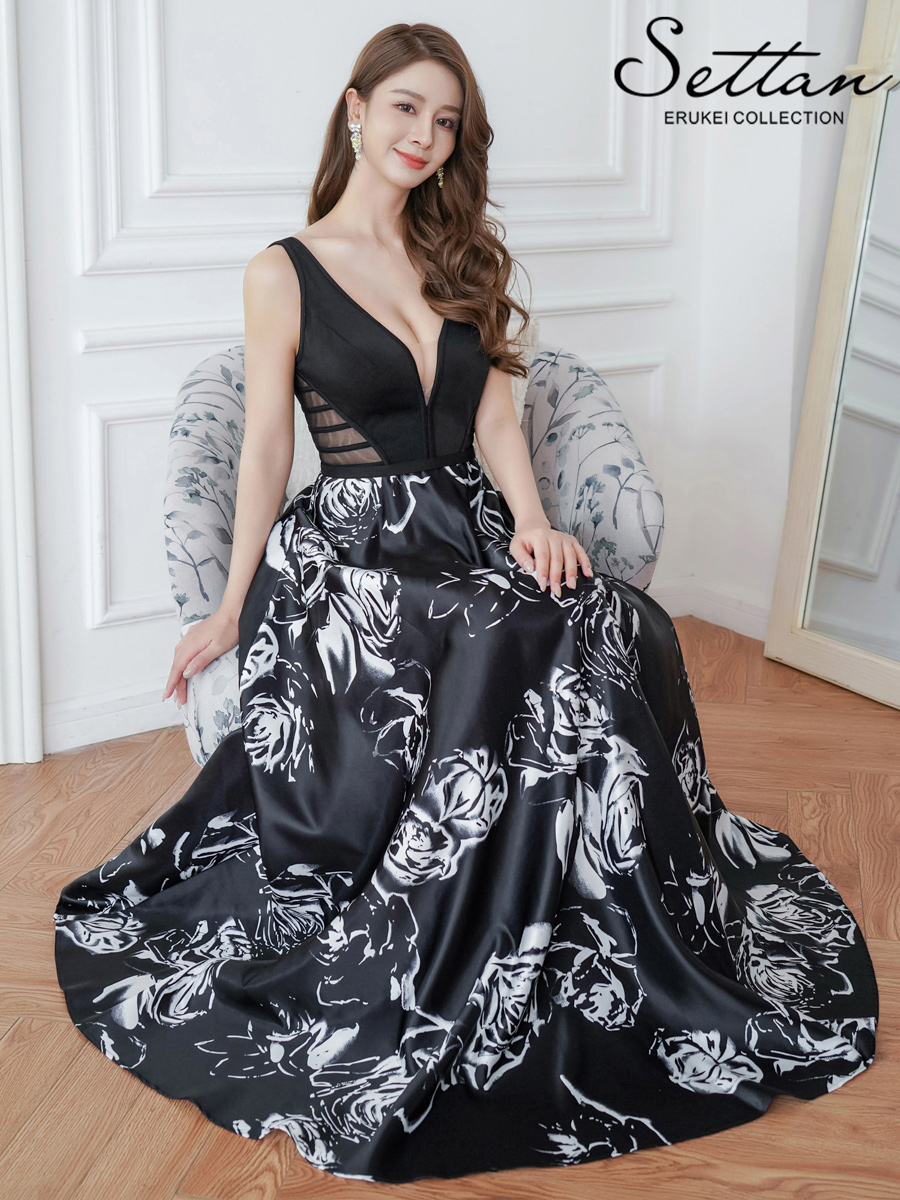 エルケイ（ERUKEI）直営】のドレス通販ショップ｜銀座クチュール